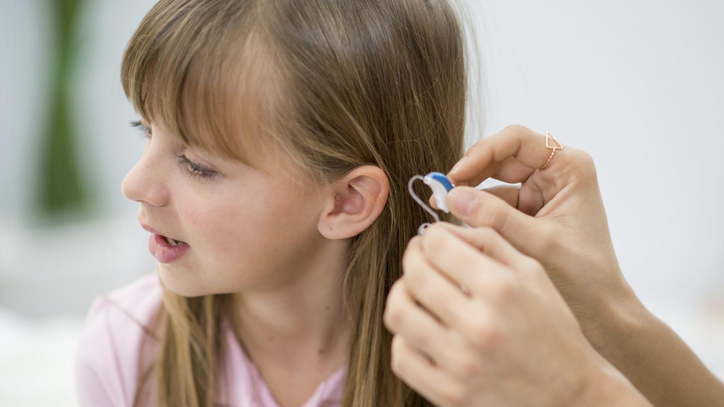 Cochlear Implants Could Get Boost From NYU Tandon Innovation