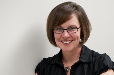 Kimberly Fenn, Michigan State University