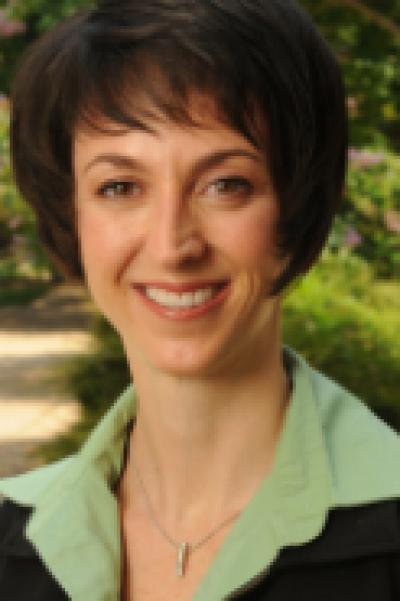 Nicole Darnall, George Mason University