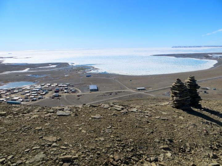 Resolute Bay