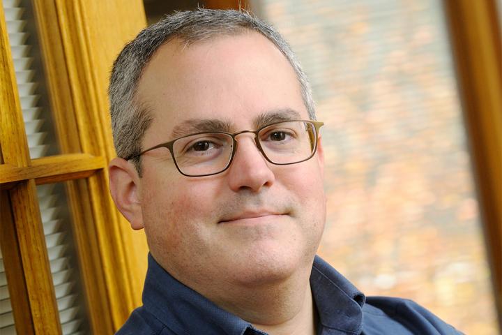 Henry Gabb,  University of Illinois at Urbana-Champaign 