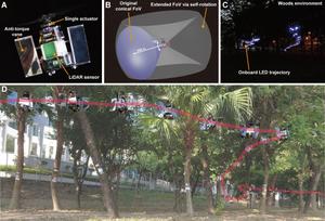 PULSAR overview