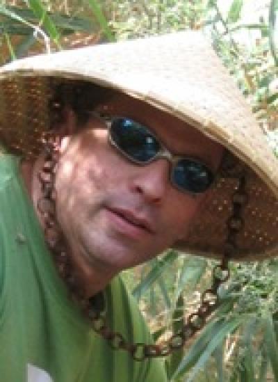 Dr. Dror Avisar, Tel Aviv University 