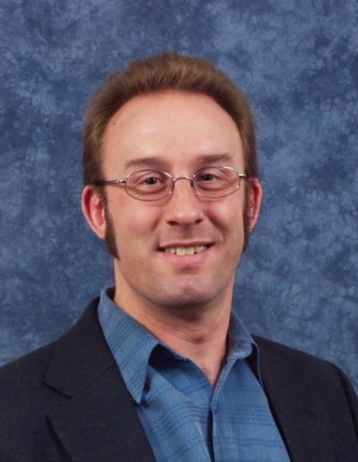 Louis Madsen, Virginia Tech