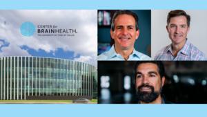 National Partners of Center for BrainHealth