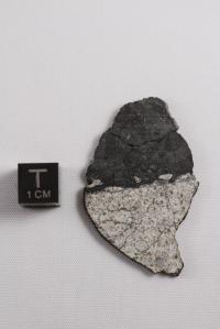 Chelyabinsk Meteorite Fragment