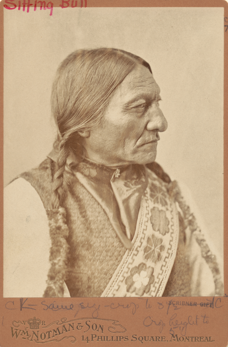 Sitting Bull