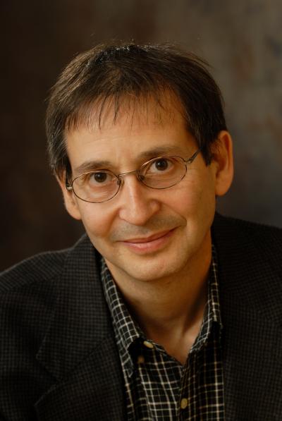 Nigel Goldenfeld, Institute for Genomic Biology, University of Illinois at Urbana-Champaign