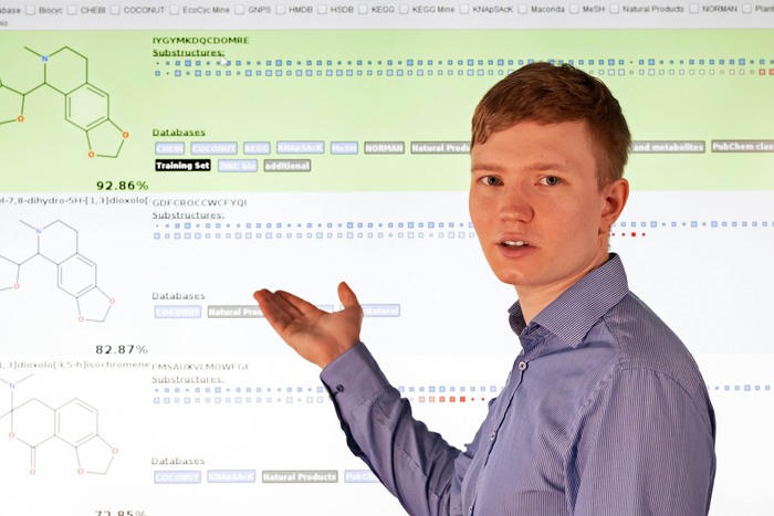 Portrait Martin Hoffmann