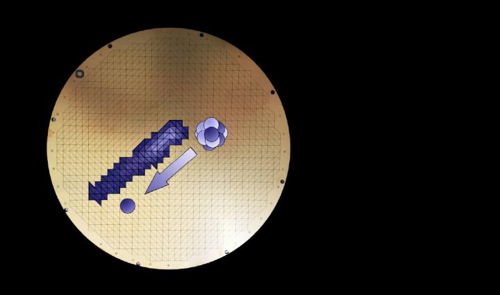 The Beta-Delayed Proton Emission of Beryllium-11