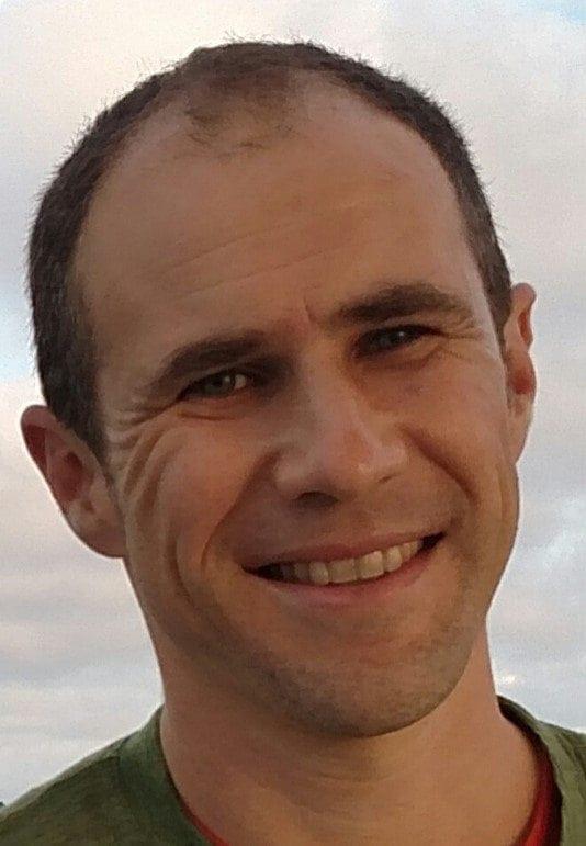 Ben Zaitchik, Johns Hopkins University