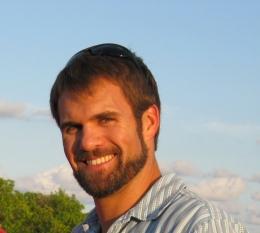 Deron Burkepile, University of California - Santa Barbara