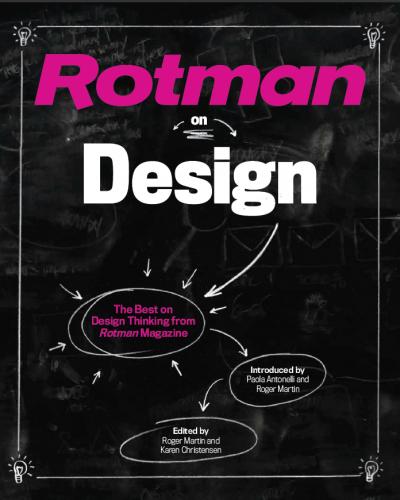 Rotman On Design: The Best on [IMAGE] | EurekAlert! Science News Releases