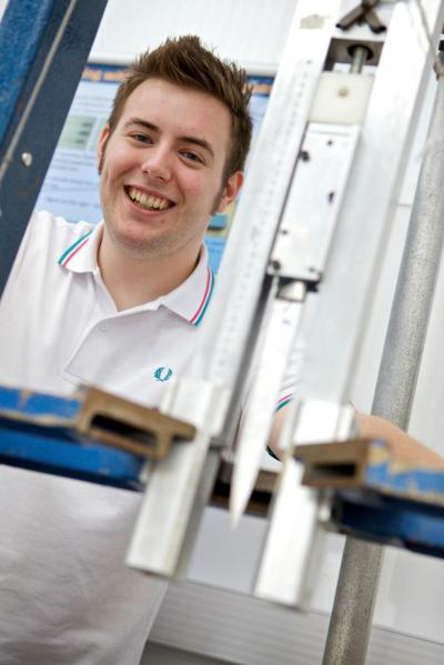 Gary Nolan, University of Leicester 