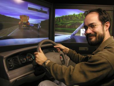 Jason Watson, University of Utah