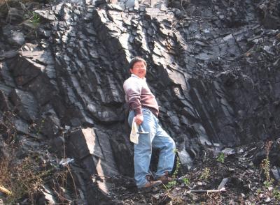 Chao Li, University of California - Riverside