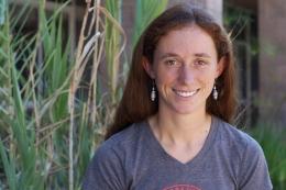 Kimberly Schlesinger, University of California - Santa Barbara