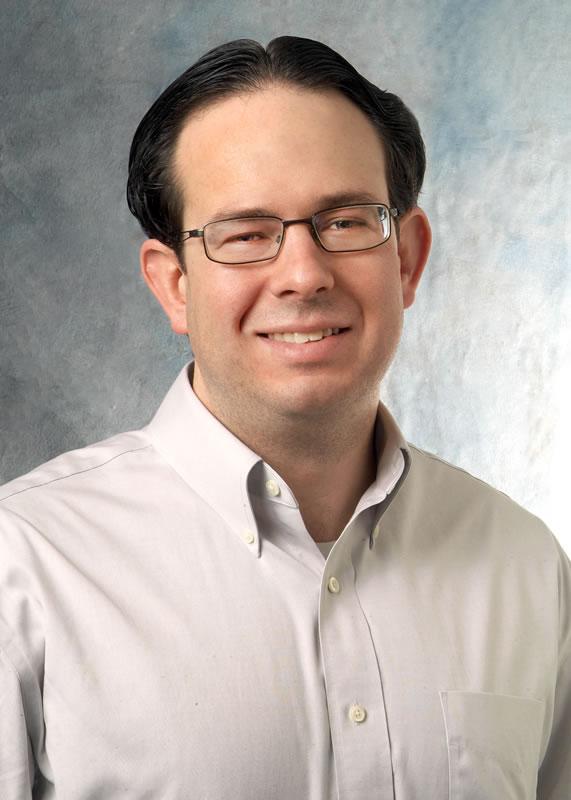 Matthew Plow, Case Western Reserve University 