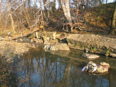 Urban Evolution and Aging Infrastructure