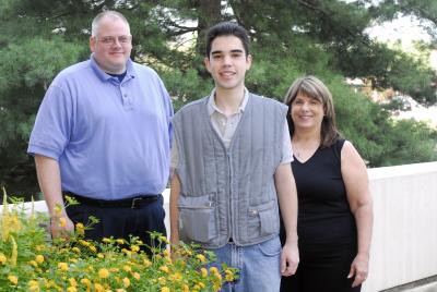 Asthma Vest (2 of 3)