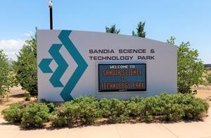 Sandia Science and Tech Park