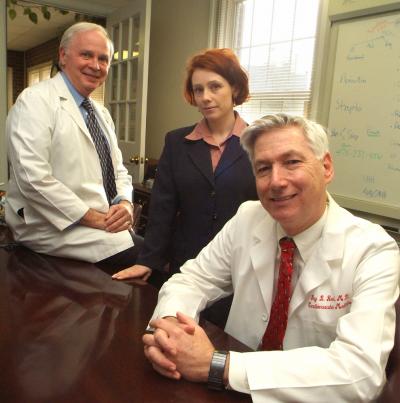 Verizon Teams with MCG to Test Cutting-edge Technology