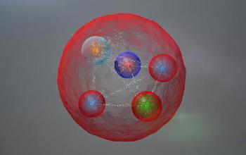 Tightly Bound Quarks