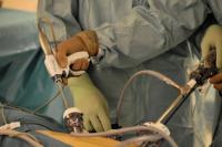 Laparoscopy Reduces the Risk of Small-Bowel Obstruction