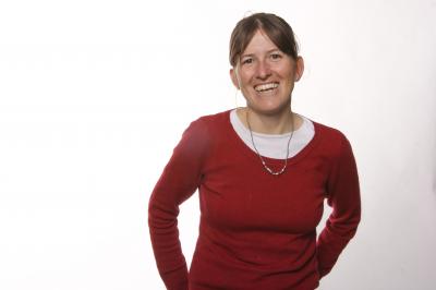 Katia Bertoldi, Harvard University