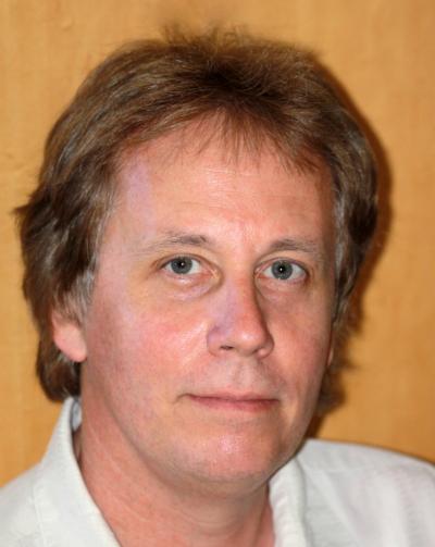 Jamey Marth, University of California - Santa Barbara