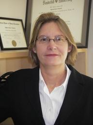 Rhonda Voskuhl, University of California - Los Angeles Health Sciences