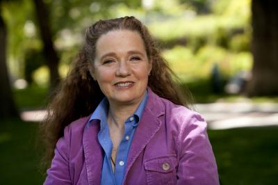 Mariah Evans, University of Nevada, Reno