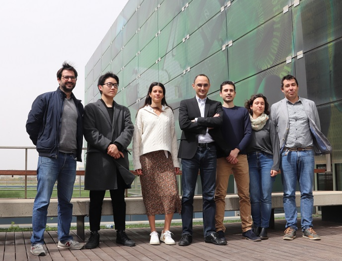 A study by the UPV is an international benchmark in applying AI for monitoring and managing COVID-19