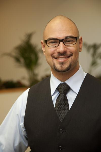 Eric Grollman, 	Indiana University 