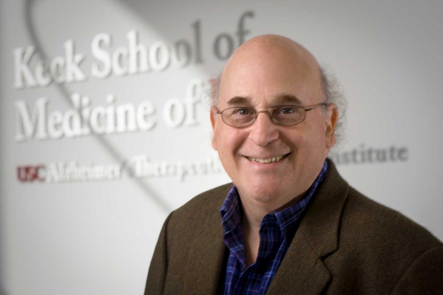 Paul Aisen, University of Southern California