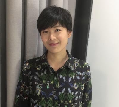 Xiaoxue Chen, Winner of the 2018 EurekAlert! Fellowships for International Science Reporters