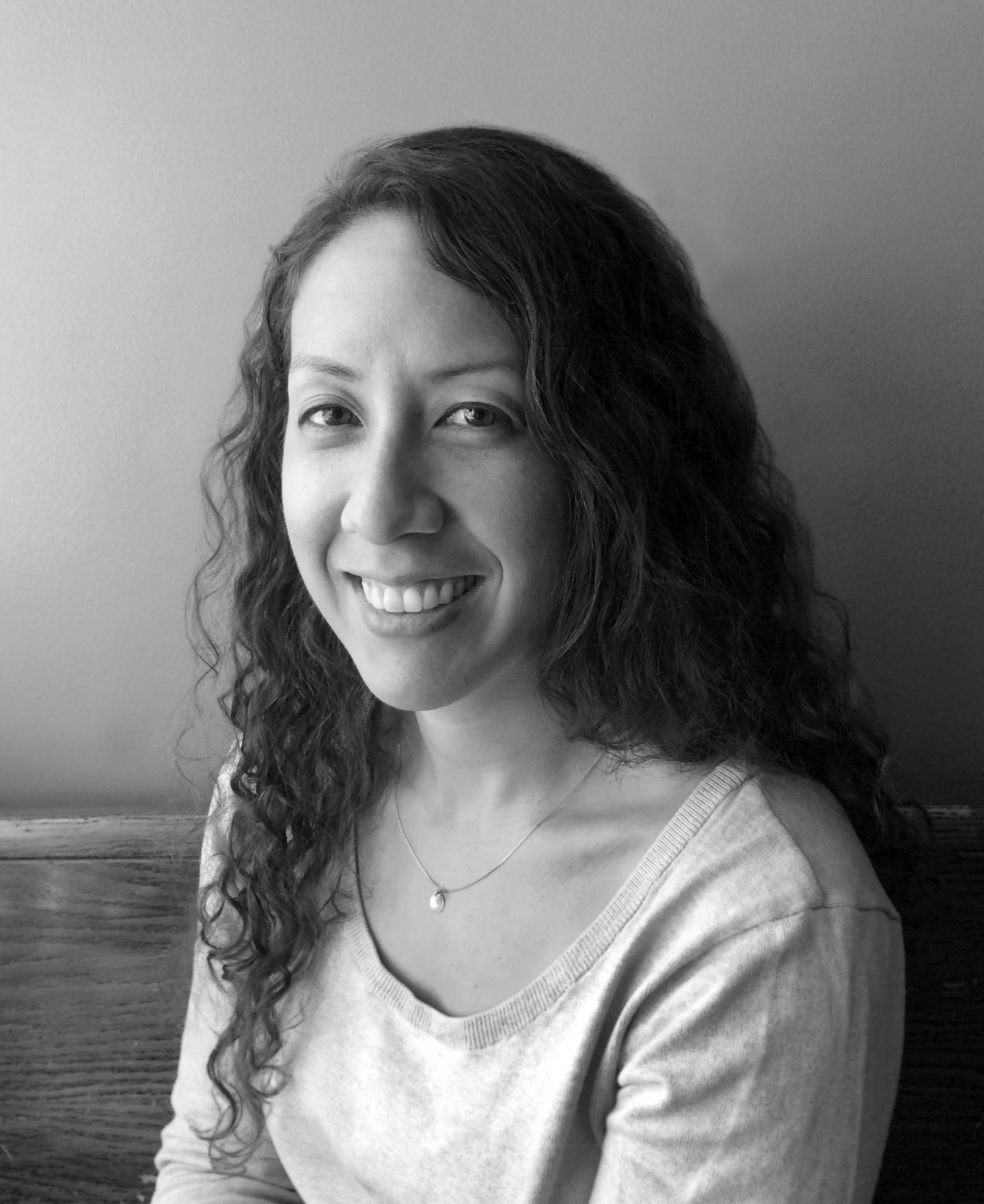 Kumi Smith, University of North Carolina Health Care