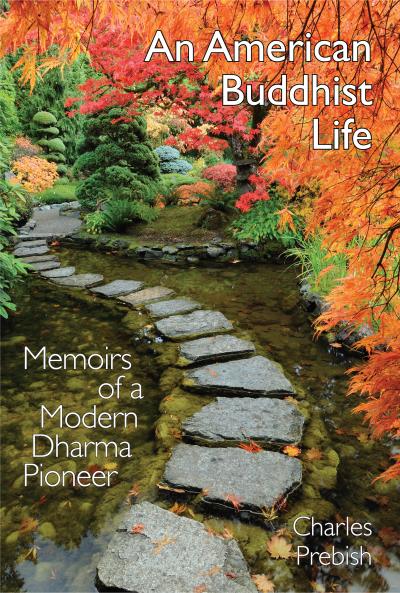 'An American Buddhist Life'
