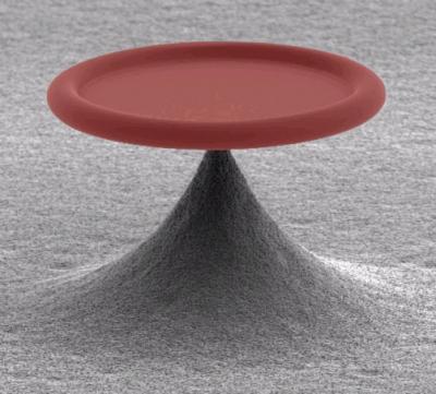 All-optical Transistor