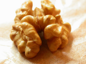 Walnuts the new super food