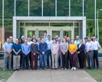 DOE awards ORNL researchers more than $11 million to advance quantum technologiesDOE Awards ORNL Res