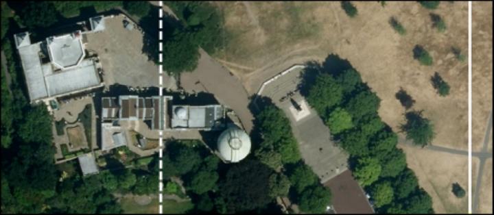 Prime Meridian