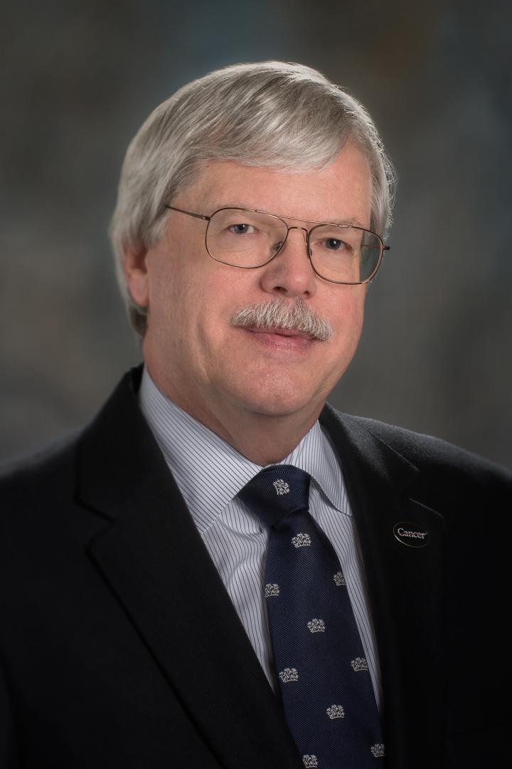 Stanley Hamilton, M.D., University of Texas M. D. Anderson Cancer Center 