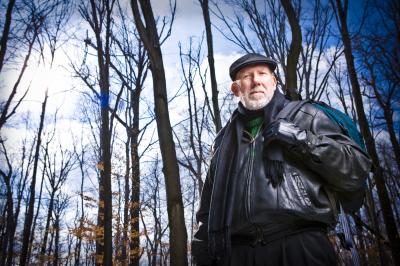 Ezra Zubrow, University at Buffalo