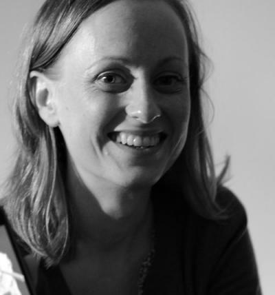 Maria Bjerke, University of Gothenburg