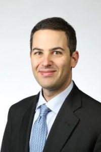 Bradley Corr, University of Colorado Anschutz Medical Campus