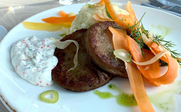 New technology turns the whole fish into nutritious food