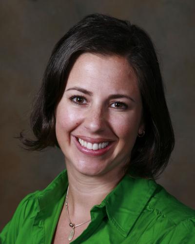 Carla Perissinotto, M.D., MHS, 	University of California - San Francisco 