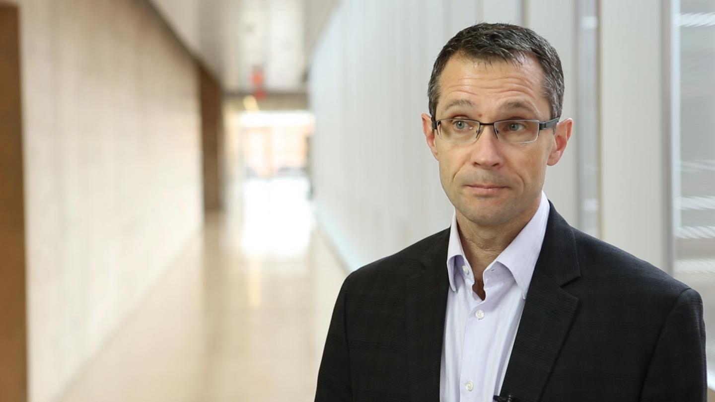 Dr. Patrick F. Sullivan, University of North Carolina Health Care