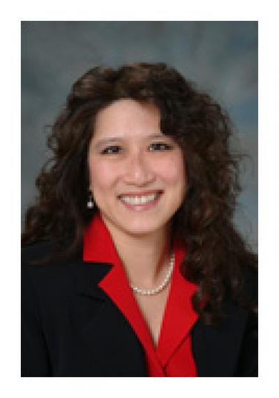 Huong Le-Petross, M.D., University of Texas M. D. Anderson Cancer Center